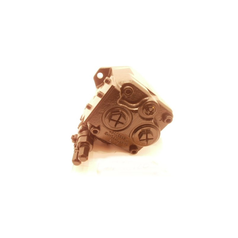 AL A10VNO45DFR1/52R HTC40N00 ES2020