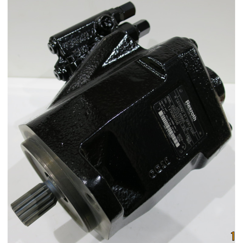 R LA10VNO 41 DFR1/52R-HTC40N00 E