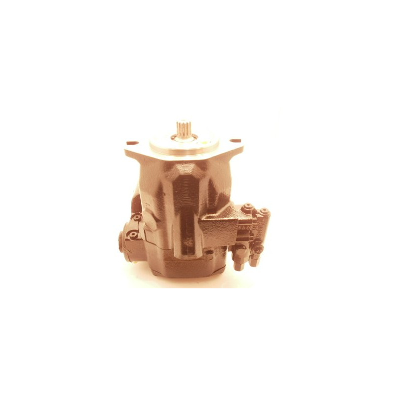 POMPA HYDRAULICZNA BOSCH REXROTH R LA10C O 45 DFR1/52R-VWC12H502D E