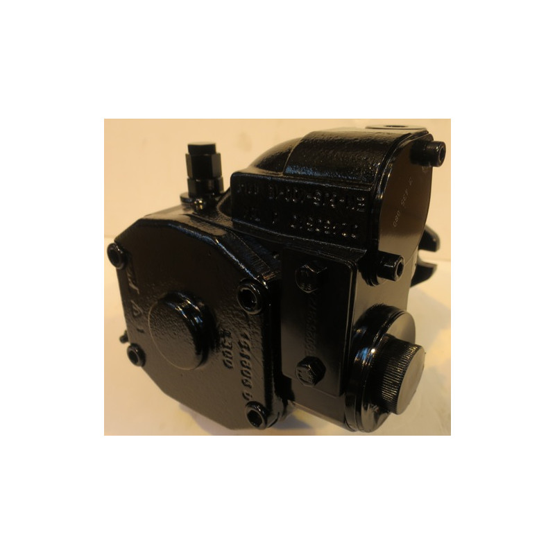 R LA10C O 45 DFR1/52R-VWC12H502D E