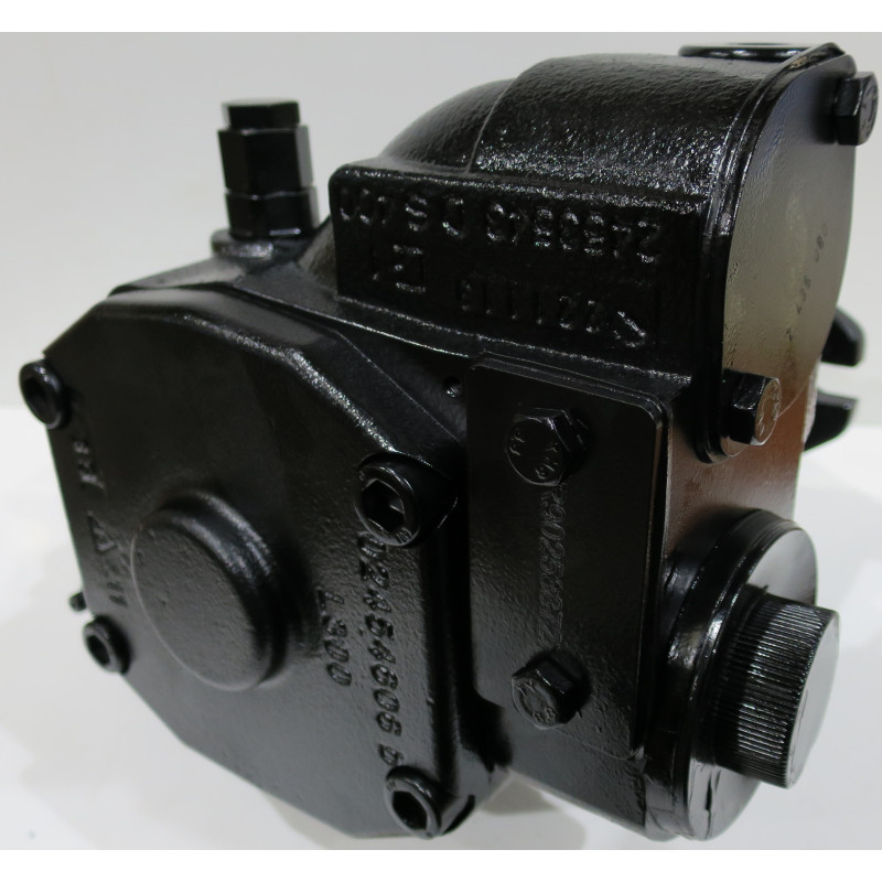 R LA10C O 45 DFR1/52R-VWC12H502D E