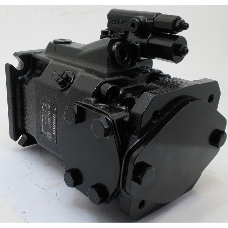 ALA10VO 60 DFR1/52R-PSD12K04-S1517