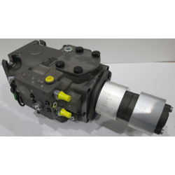 A11VO130LE2S/10R-NZD12K02T-S