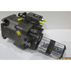 A11VO130LE2S/10R-NZD12K02T-S