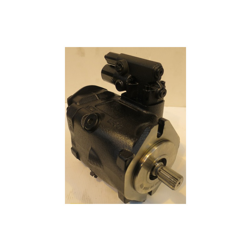R LA10VNO 28 DRS /53L-VTC09N00 E