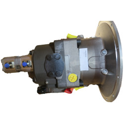 A11VLO190LE4S5/11R-NZG12K01-K A11VLO190LE4S5/11R-NZG12K01-K