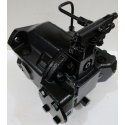 POMPA BOSCH REXROTH POMPA BOSCH REXROTH