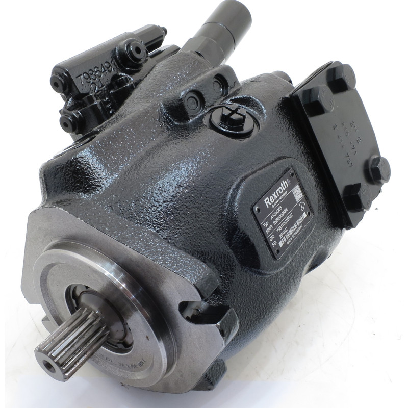 BOSCH REXROTH nr R992000826