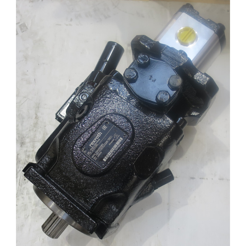BOSCH REXROTH nr R992000960