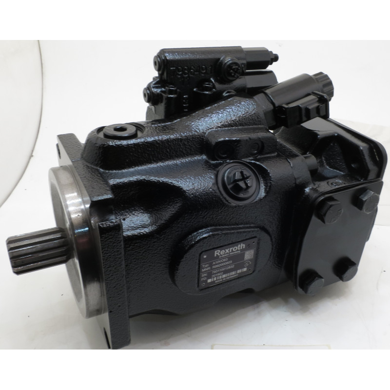 Bosch Rexroth nr R992000803