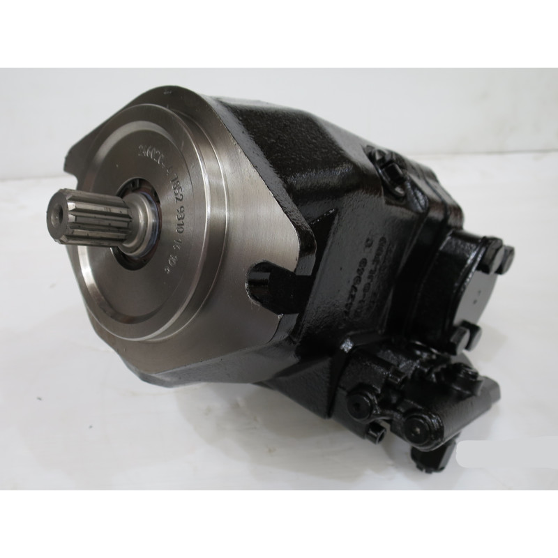 RPA10VO45DFR1/52R-VUC12N00 E