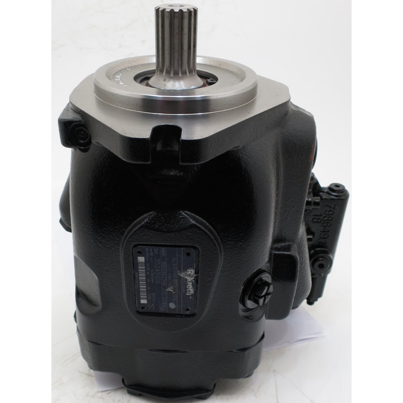 AL A10VNO 85 DRS /53L-VWC11N00