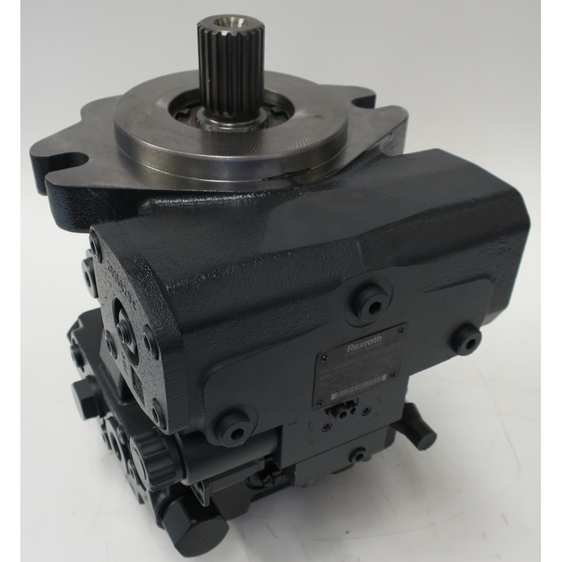 BOSCH REXROTH nr R902116785,