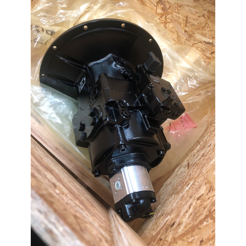 BOSCH REXROTH nr R992001805,
