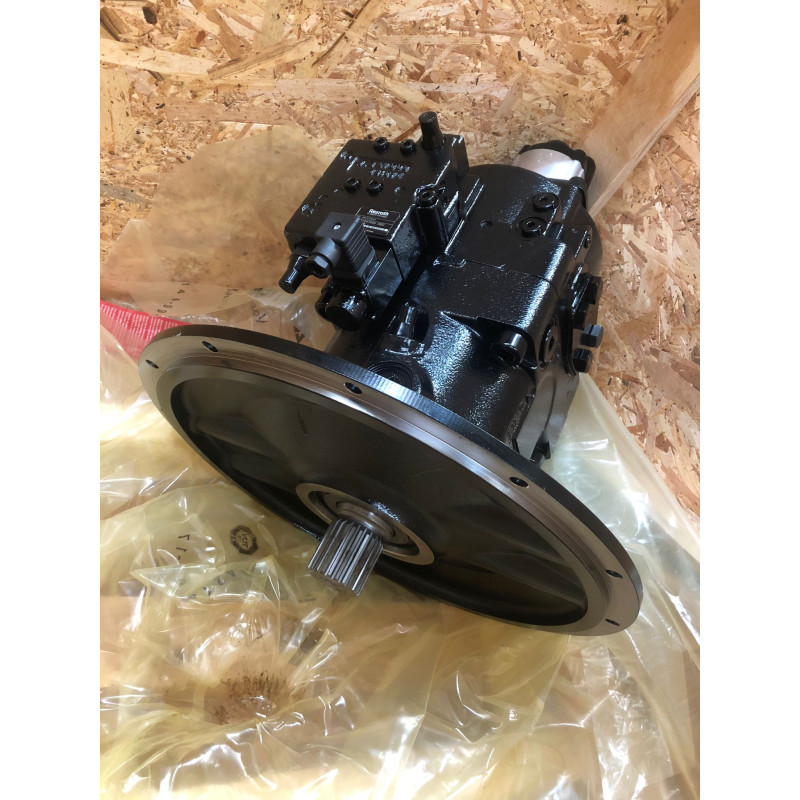 BOSCH REXROTH nr R992001805,