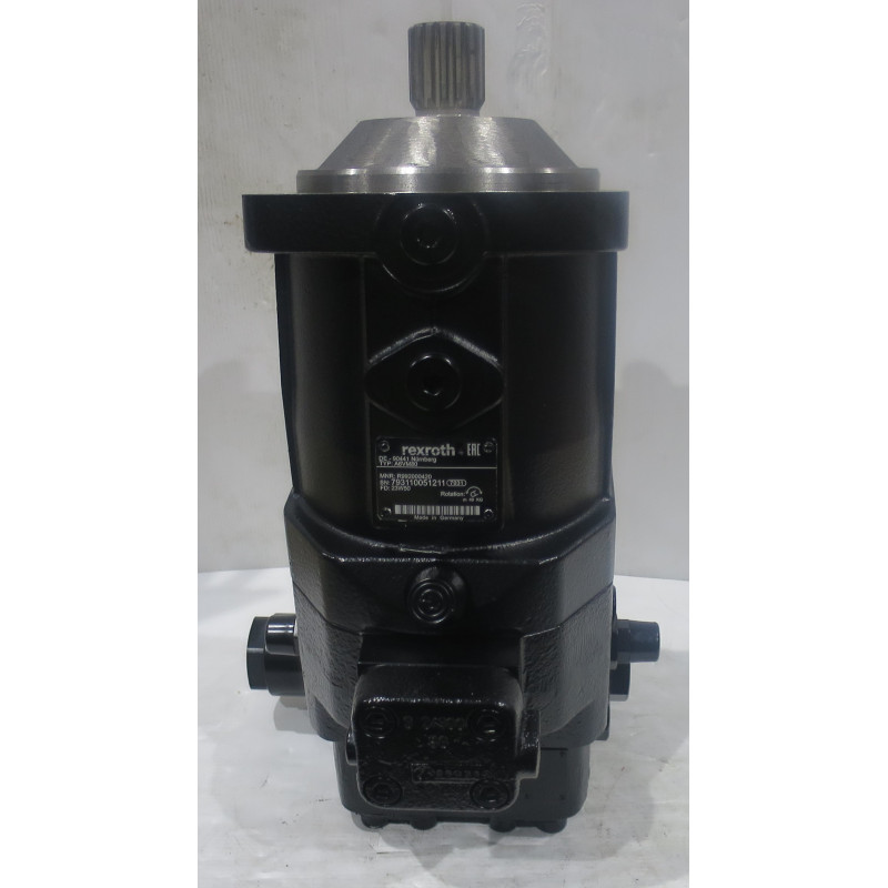 BOSCH REXROTH nr R992000420, BOSCH REXROTH nr R992000420,
