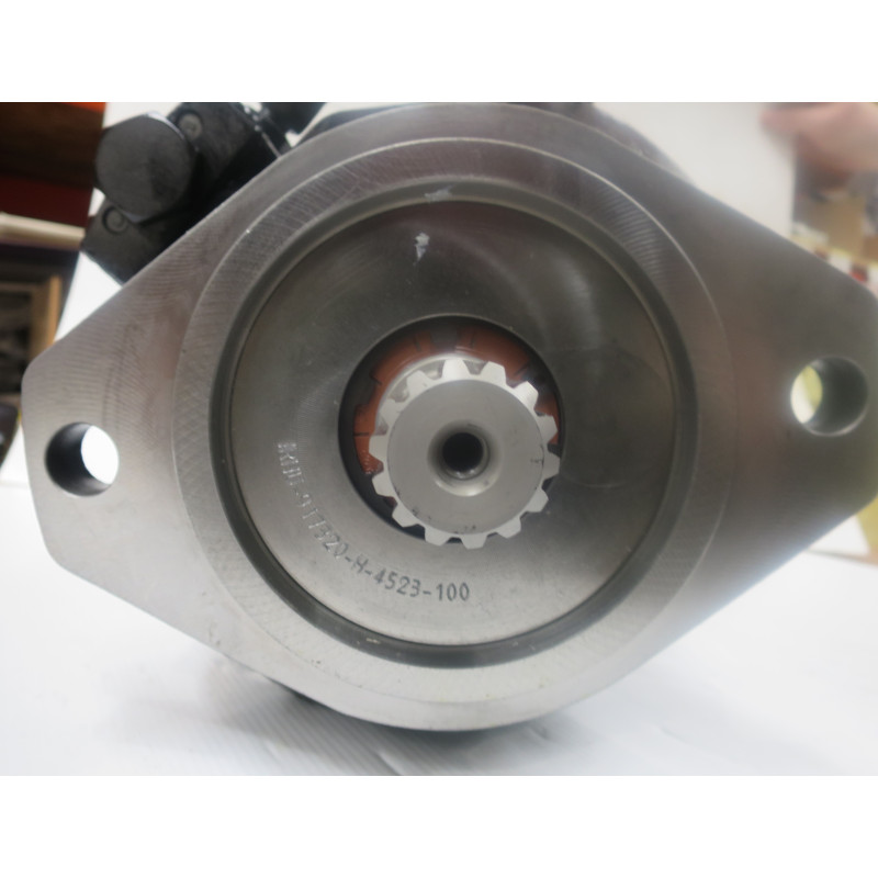 BOSCH REXROTH nr R992000790