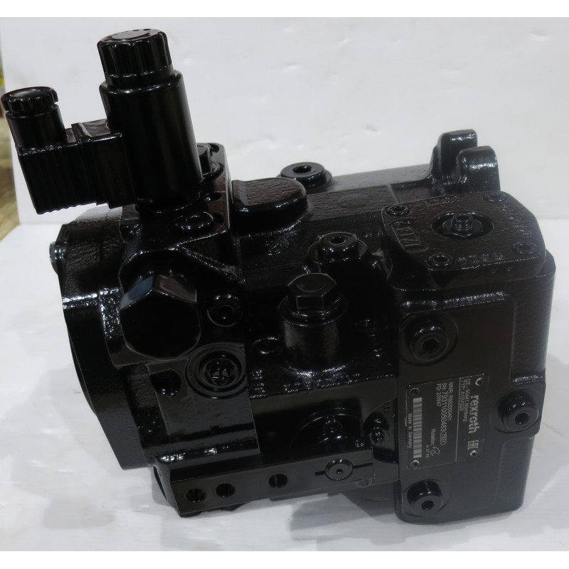Bosch Rexroth nr. R992000401 ,