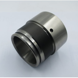 70 BORE 60 ROD DISPLACEMENT GLAND 70 BORE 60 ROD DISPLACEMENT GLAND