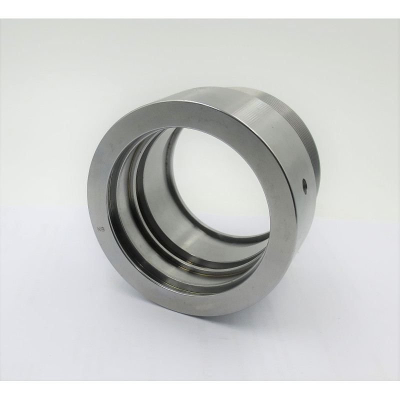 80 BORE 70 ROD DISPLACEMENT GLAND 80 BORE 70 ROD DISPLACEMENT GLAND