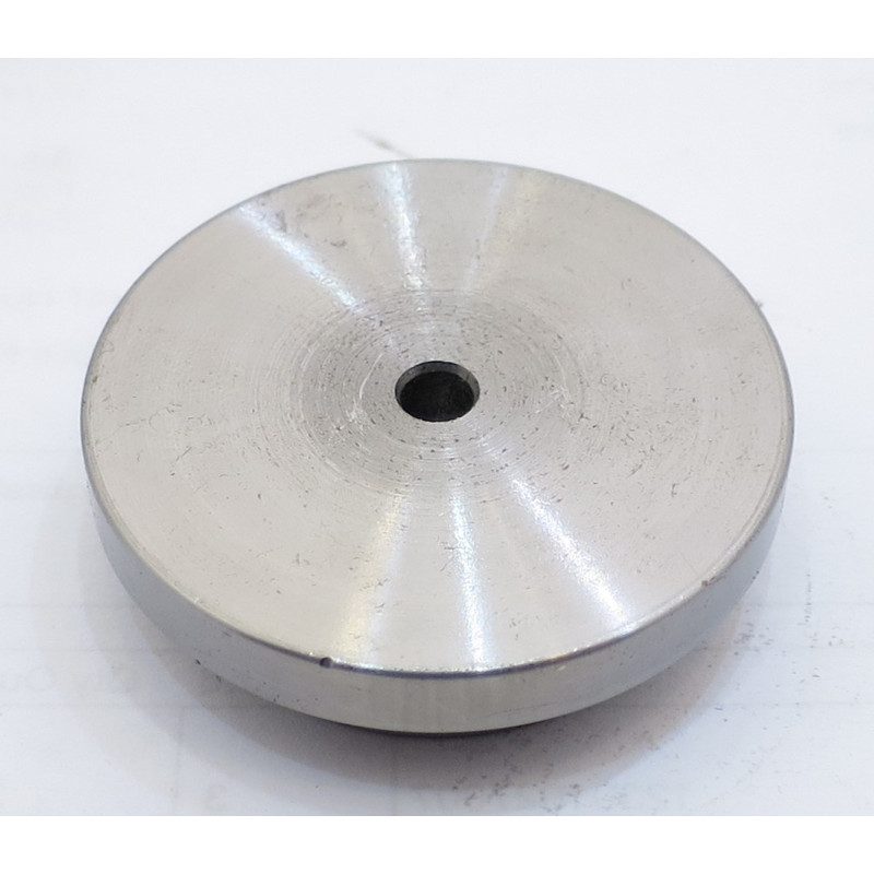 40 BORE END CAP 40 BORE END CAP