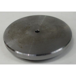 60 BORE STANDARD END CAP 60 BORE STANDARD END CAP
