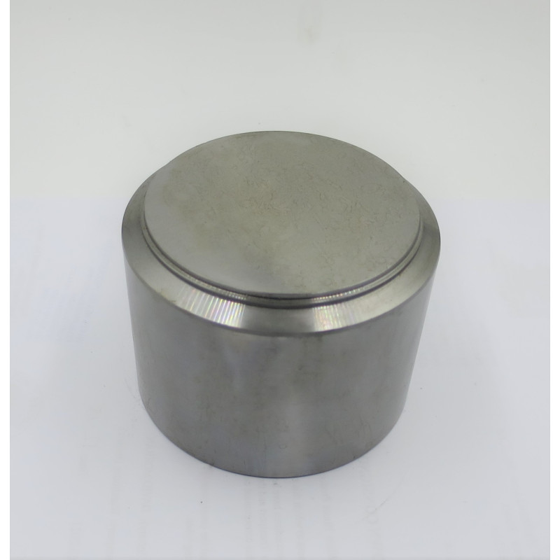 80 BORE BLANK BORED END CAP