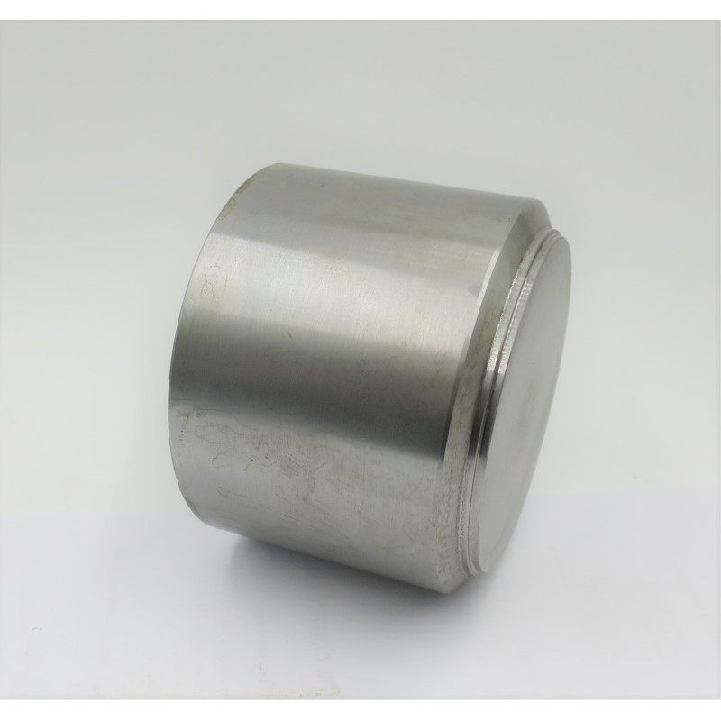 80 BORE BLANK BORED END CAP 80 BORE BLANK BORED END CAP