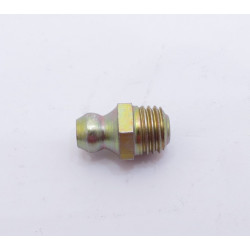 MALE THREADED STRAIGHT GREASE