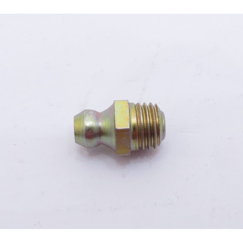 MALE THREADED STRAIGHT GREASE MALE THREADED STRAIGHT GREASE