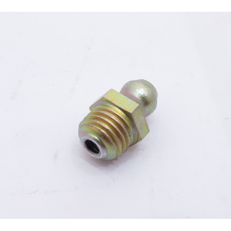 MALE THREADED STRAIGHT GREASE MALE THREADED STRAIGHT GREASE