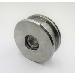 100 BORE SHORT THREADED PISTON 100 BORE SHORT THREADED PISTON