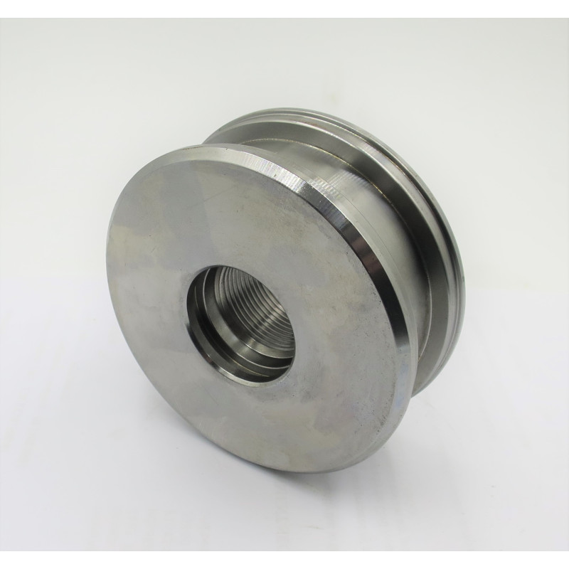 100 BORE SHORT THREADED PISTON 100 BORE SHORT THREADED PISTON