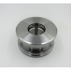 100 BORE STANDARD THREADED PISTON