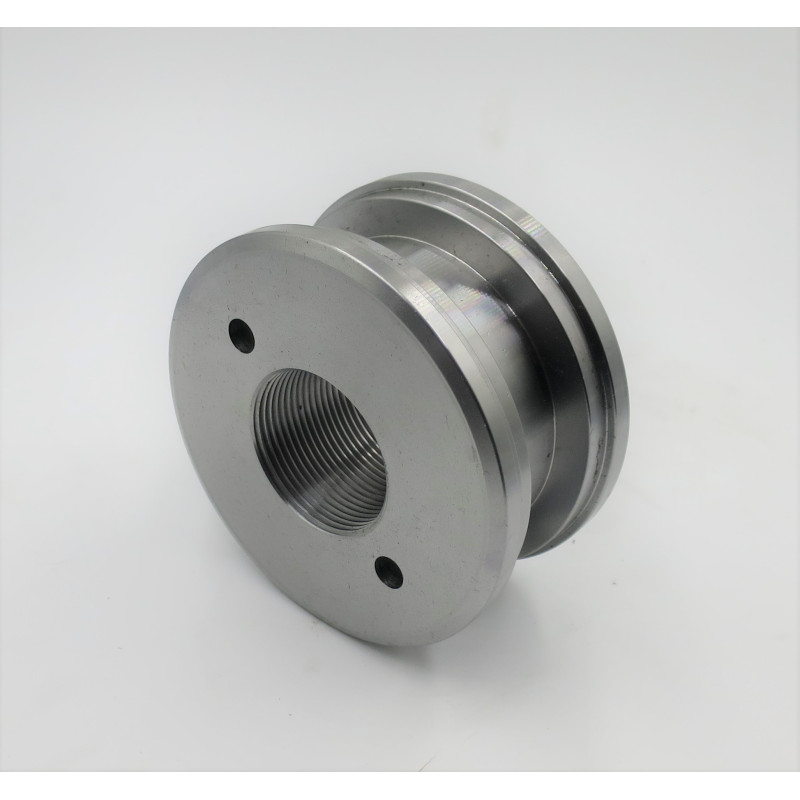 100 BORE STANDARD THREADED PISTON 100 BORE STANDARD THREADED PISTON