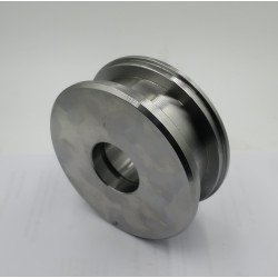 125 BORE STANDARD PISTON 125 BORE STANDARD PISTON