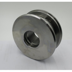 125 BORE STANDARD THREADED PISTON 125 BORE STANDARD THREADED PISTON