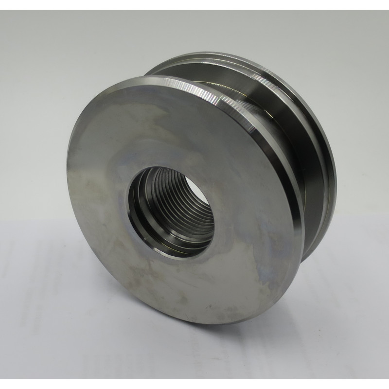 125 BORE STANDARD THREADED PISTON 125 BORE STANDARD THREADED PISTON
