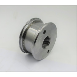 70 BORE SHORT THREADED PISTON 70 BORE SHORT THREADED PISTON