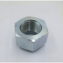 33 X 2 NYLOCK NUT 33 X 2 NYLOCK NUT