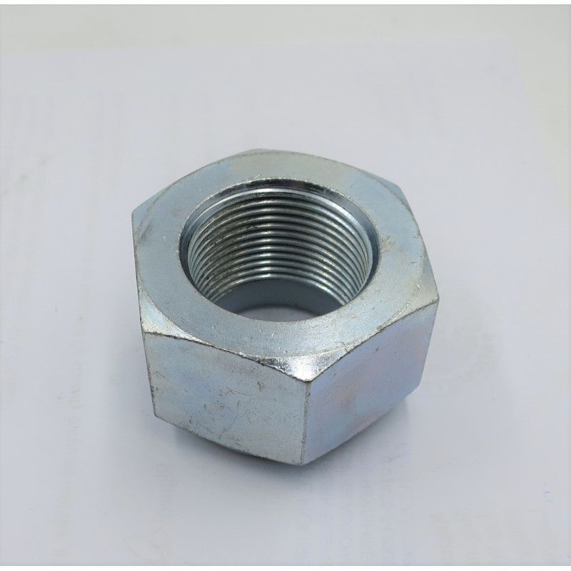 33 X 2 NYLOCK NUT 33 X 2 NYLOCK NUT