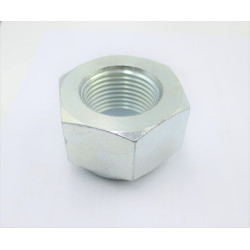 39 X 3 NYLOCK NUT 39 X 3 NYLOCK NUT