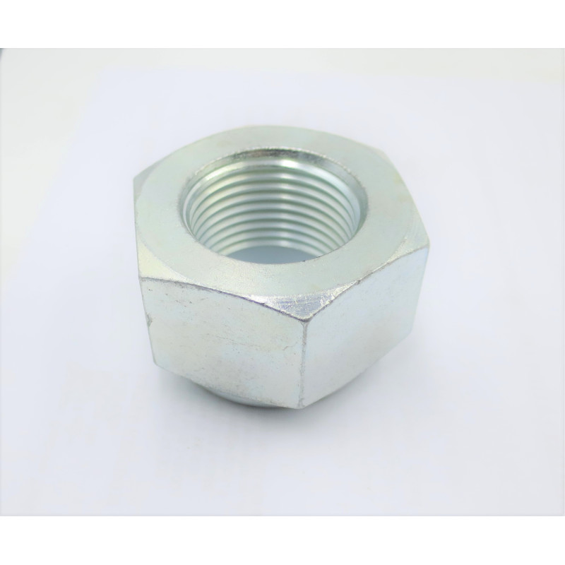 39 X 3 NYLOCK NUT 39 X 3 NYLOCK NUT