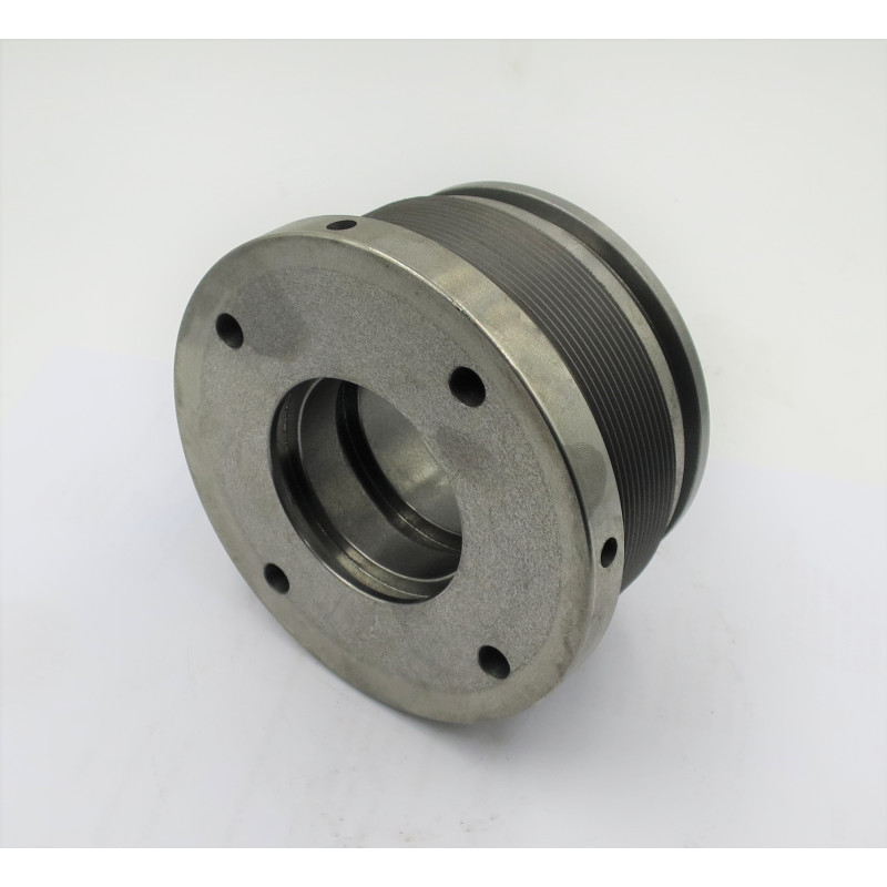 100 BORE 50 ROD STANDARD GLAND