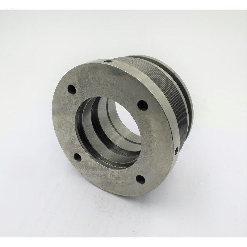 100 BORE 60 ROD STANDARD GLAND