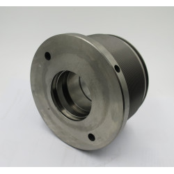 125 BORE 60 ROD STANDARD GLAND 125 BORE 60 ROD STANDARD GLAND