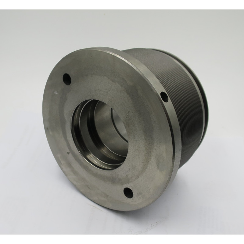 125 BORE 60 ROD STANDARD GLAND 125 BORE 60 ROD STANDARD GLAND