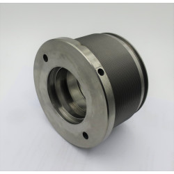 125 BORE 70 ROD STANDARD GLAND 125 BORE 70 ROD STANDARD GLAND