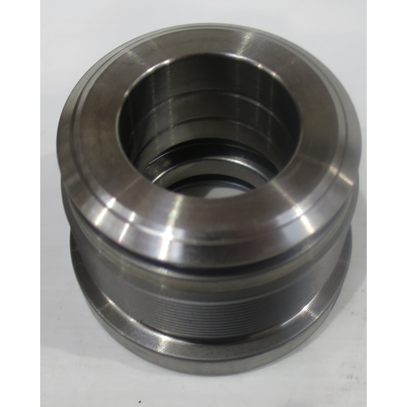 60 BORE 35 ROD STANDARD GLAND
