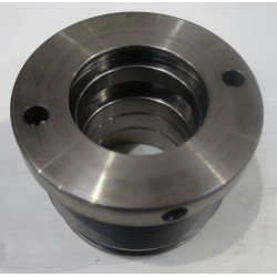 60 BORE 35 ROD STANDARD GLAND 60 BORE 35 ROD STANDARD GLAND